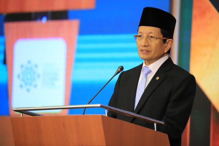Matahari Tepat di Atas Kakbah, Momentum Pastikan Arah Kiblat