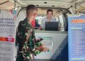 BPJS Kesehatan Jemput Bola, Program LANURI Permudah Administrasi JKN di Papua