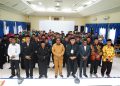 Plt. Sekda Jayapura dan Ketua LPTQ Papua Tekankan Objektivitas Dewan Hakim MTQ XXXI