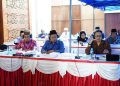 Peserta Tartil dan Tilawah Tampilkan Kemampuan Terbaik pada Hari Pertama MTQ XXXI Papua