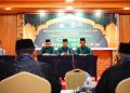 Musabaqah Fahmil Al-Qur’an Uji Wawasan, Kecepatan, dan Kekompakan Regu Peserta MTQ XXXI Papua