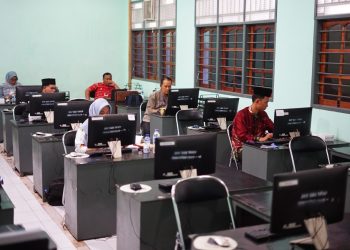 KTIQ MTQ XXXI Papua Dorong Budaya Riset Berbasis Nilai-Nilai Al-Qur’an