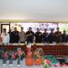 Kasus Ledakan Biak Numfor Terungkap, Polda Papua Paparkan Hasil Penyidikan