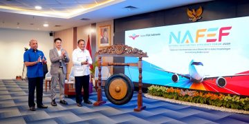 IPI dan AirNav Satukan Langkah, Indonesia Genjot Efisiensi Bahan Bakar Penerbangan Demi Keselamatan, Hemat Energi, dan Nol Emisi