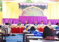 Ketua Dewan Hakim Khattil Al-Qur’an MTQ XXXI Papua: Utamakan Ketepatan Kaidah dan Makna Ayat