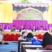 Ketua Dewan Hakim Khattil Al-Qur’an MTQ XXXI Papua: Utamakan Ketepatan Kaidah dan Makna Ayat