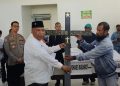 Polda Papua Pastikan Identitas Tiga Korban Ledakan Mortir PD II di Biak