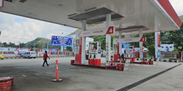 Penyaluran Solar Subsidi di SPBU Hawai Sentani Dihentikan Sementara, Ini Penyebabnya