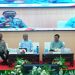 KPK dan Polda se-Tanah Papua Bangun Kolaborasi Penanganan Korupsi yang Transparan dan Akuntabel