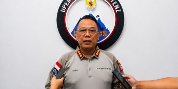 Operasi Damai Cartenz di Yahukimo: Tiga KKB Tewas, Tiga Senpi Disita