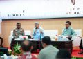 KPK Minta Penyidik Polda se-Tanah Papua Perkuat Sinergi Tangani Perkara Korupsi
