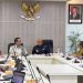 Bupati Puncak Temui Kementrian Pertanian, Perjuangkan Swasembada Pangan dan Penguatan Produk Lokal