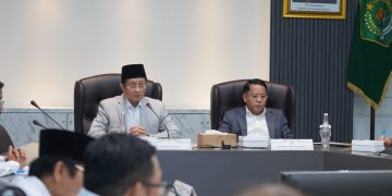 Segera Terapkan Manajemen Talenta, Penempatan Jabatan di Kemenag Berbasis Kompetensi