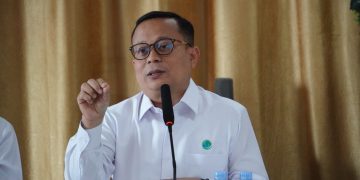 Segera Terapkan Manajemen Talenta, Penempatan Jabatan di Kemenag Berbasis Kompetensi