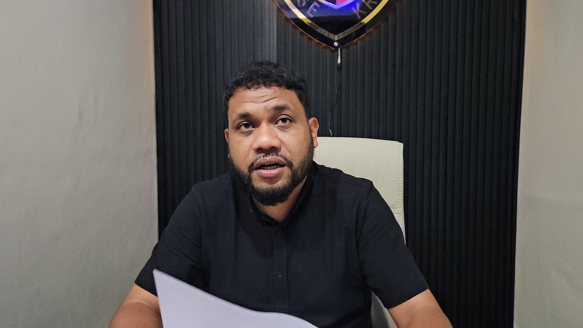 Kepala Kampung Sanggai Meninggal, Penyidikan Kasus Korupsi Dana Desa Dihentikan
