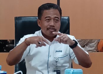 Bulog Papua Optimalkan Penyerapan Beras dari Merauke, Realisasi Masih 3.774 Ton