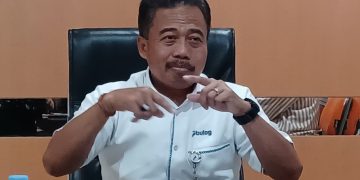 Bulog Papua Optimalkan Penyerapan Beras dari Merauke, Realisasi Masih 3.774 Ton