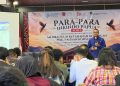 BEI, OJK, dan INKINDO Papua Perkuat Ketahanan Keuangan Perusahaan Konsultan Lewat Literasi Pasar Modal