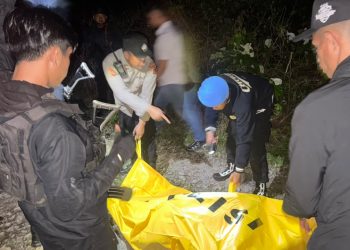 Tukang Ojek Tewas Usai Antar Penumpang di Mimika, Polisi Buru Pelaku