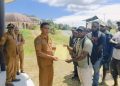 Demo Beasiswa IT-Del Bergulir, Forum Peduli SDM Tolikara Minta Seleksi Diulang dan Oknum Dicopot
