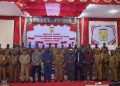 Pemkab Puncak Siapkan Pemekaran 94 Kampung dan 5 Distrik Baru