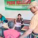 Polsek KPL Jayapura Serahkan Dua Tersangka Kasus Pencurian dengan Kekerasan ke Kejaksaan Negeri Jayapura