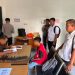 Polresta Jayapura Kota Serahkan Dua Tersangka Kasus Narkotika Beserta Barang Bukti ke Kejaksaan Negeri Jayapura