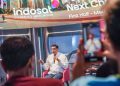 Indosat Catat Pertumbuhan Double Digit Percepat Transformasi Berbasis AI