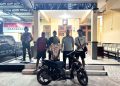 Terungkap! Pelaku Curanmor di Abepura Tunjukkan Lokasi Penyimpanan Motor Curian