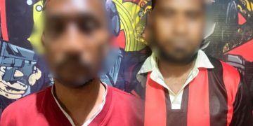 Dua Pria Ditangkap Polisi, Diduga Aniaya Korban hingga Tewas di Jayapura