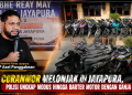 Curanmor Jadi Perhatian Polres Jayapura, 178 Kasus Tercatat hingga Semester I 2026.