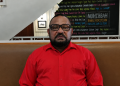 Max Ohee Ajak Generasi Muda Papua Pahami Sejarah dan Jaga NKRI