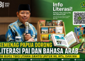 Kemenag Siapkan 90 Buku PAI dan Bahasa Arab MI sampai MA, Bisa Unduh di sini!