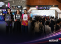Pertama! Indosat 5G Hidupkan Pengalaman Gaming di HoYo FEST 2026
