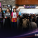 Pertama! Indosat 5G Hidupkan Pengalaman Gaming di HoYo FEST 2026