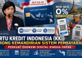 QRIS Papua Tumbuh Positif, BI Dorong Pemanfaatan Kartu Kredit Indonesia