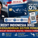 QRIS Papua Tumbuh Positif, BI Dorong Pemanfaatan Kartu Kredit Indonesia