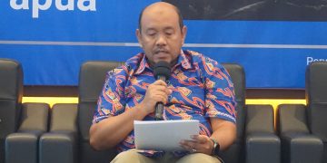 Coretax Dongkrak Penerimaan Pajak, Pendapatan Negara Papua Capai Rp2,90 Triliun
