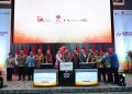 Perdana, BEI Luncurkan Lima ETF Emas: Perluas Akses Investasi Emas Melalui Pasar Modal Indonesia