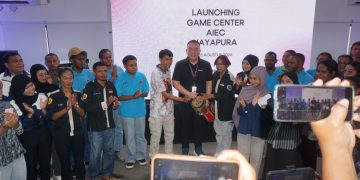 Dukung Talenta Digital Papua, Indosat dan Komdigi Hadirkan GSIH di Jayapura