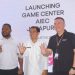 Pemkot Jayapura Dukung Game Center dan GSIH: Anak Muda Papua Jangan Jadi Pengguna, Harus Jadi Pencipta