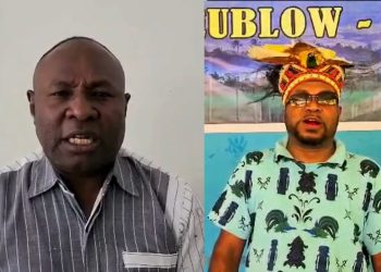 Tokoh Papua Minta Tidak Terpengaruh Ajakan yang Ganggu Kamtibmas