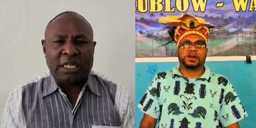 Tokoh Papua Minta Tidak Terpengaruh Ajakan yang Ganggu Kamtibmas