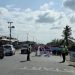 Lomba Gerak Jalan Indah di Sorong Perkuat Sinergi Polri dan Masyarakat