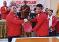 Resmi Dilantik, DPC BMP RI Supiori Siap Kolaborasi Dengan Pemerintah Wujudkan Asta Cita & Program Strategis Nasional