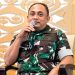 Kodam XVII/Cenderawasih Pastikan OPM Tembak Mati Empat Pekerja Proyek Jalan di Tolikara