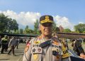Kapolres Jayapura Sampaikan Permohonan Maaf kepada Jurnalis Jubi Terkait Insiden Saat Peliputan