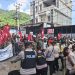 Polresta Jayapura Kota Kerahkan 1.432 Personel, Aksi Berlangsung Aman dan Tertib