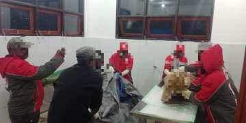 Korban Penembakan Pekerja Jalan di Tolikara Dievakuasi, Satgas Damai Cartenz Selidiki Kasus