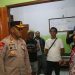 Pasien MBG Membludak, Kapolres Jayapura Pastikan Seluruh Korban Ditangani